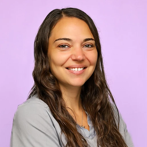 Dr. Molly Schlichenmayer